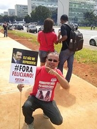 Marcelinho Louren�o Baena