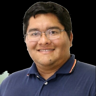 Jean Carlos Pinheiro Pereira