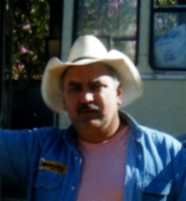 Mario Benedito Pinheiro