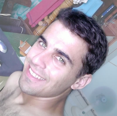 Daniel Rold�o Pereira