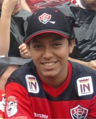 Lucas Camandaroba