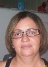 Maria do Carmo Santana