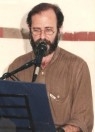 Emilio Matos