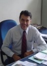 Raul Oscar Sotillo