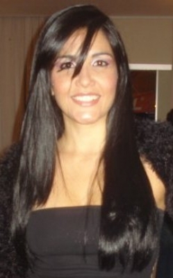 Carolina Corr�a de Faria