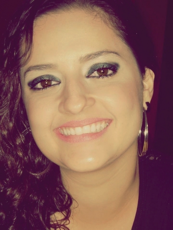 C�ssia Ferraz Louro