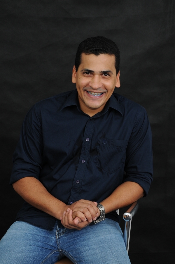 Eduardo Oliveira de Almeida