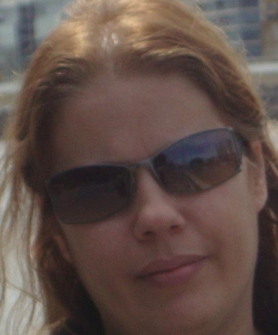 Viviane de Brito Monteiro