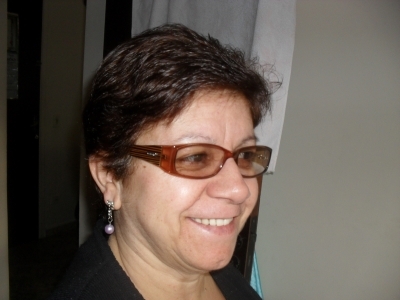 Ludiceia Nezin Grava