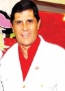 Mauro Droga Mata