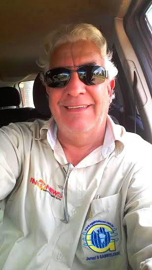 Victor Luiz Martins Currales