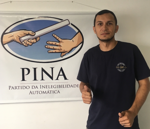 Bruno Oliveira do Carmo